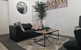 Bloomsbury Apartments - Leicester